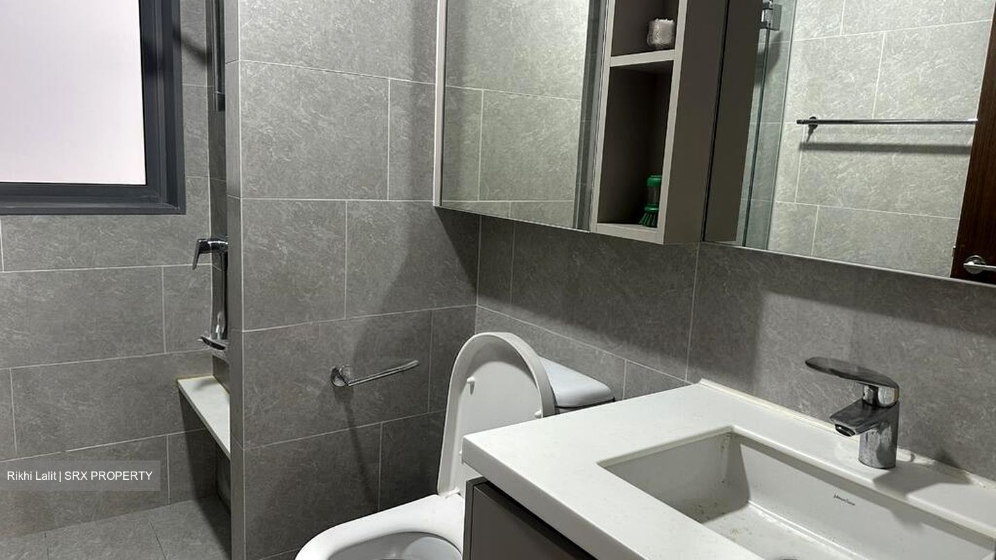 The Visionaire (D27), Condominium #520743571